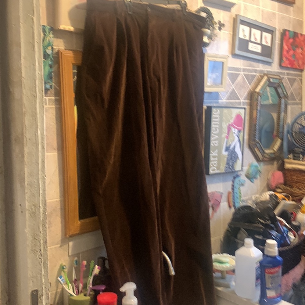 Syllables pants - Picture 2 of 13